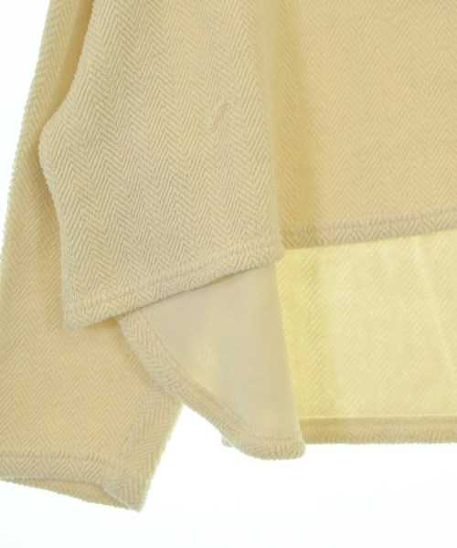 CITEN（シテン）Tシャツ・カットソー 白 サイズ:F レディース/2200673419057