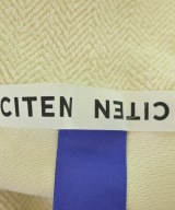 CITEN（シテン）Tシャツ・カットソー 白 サイズ:F レディース/2200673419057
