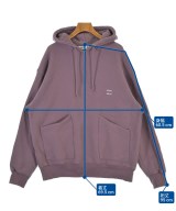 CITEN（シテン）パーカー その他（柄物・カラフル） サイズ:L レディース/2200679204039