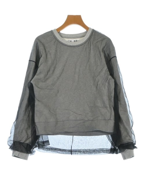 CITEN(シテン)スウェット 黒 サイズ:F/2200675281140