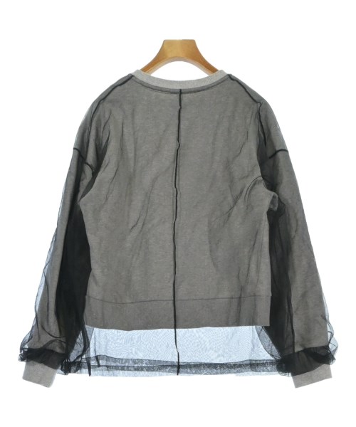 CITEN（シテン）スウェット 黒 サイズ:F レディース/2200675281140