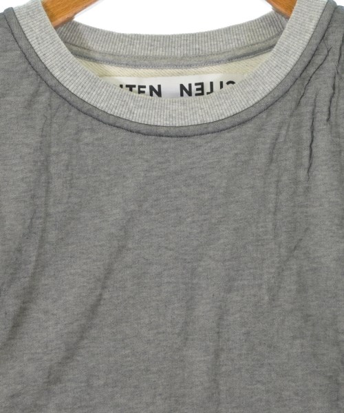 CITEN（シテン）スウェット 黒 サイズ:F レディース/2200675281140