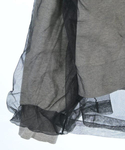 CITEN（シテン）スウェット 黒 サイズ:F レディース/2200675281140