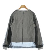 CITEN（シテン）スウェット 黒 サイズ:F レディース/2200675281140