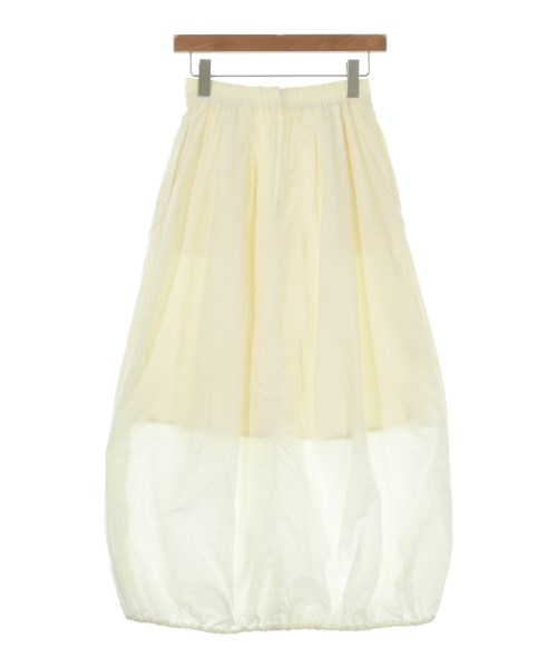 CITEN（シテン）ロング・マキシ丈スカート 白 サイズ:S レディース/2200675281294