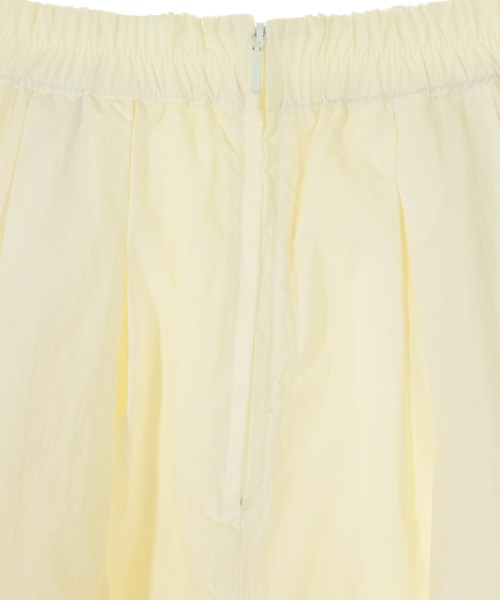 CITEN（シテン）ロング・マキシ丈スカート 白 サイズ:S レディース/2200675281294