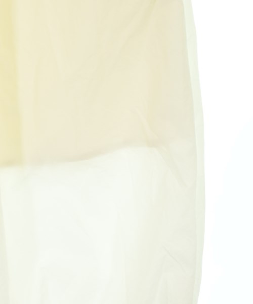 CITEN（シテン）ロング・マキシ丈スカート 白 サイズ:S レディース/2200675281294