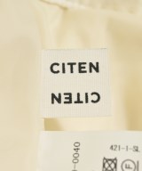 CITEN（シテン）ロング・マキシ丈スカート 白 サイズ:S レディース/2200675281294