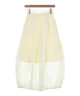 CITEN ロング・マキシ丈スカート