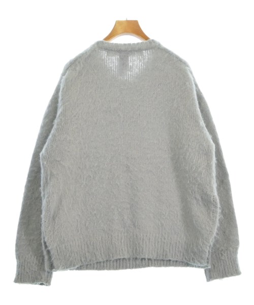 CITEN（シテン）ニット・セーター グレー サイズ:F レディース/2200679542049
