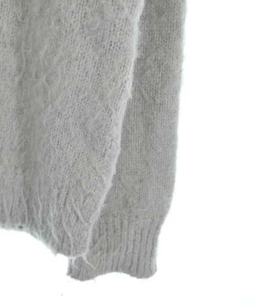 CITEN（シテン）ニット・セーター グレー サイズ:F レディース/2200679542049