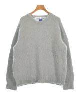 CITEN（シテン）ニット・セーター グレー サイズ:F レディース/2200679542049