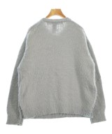 CITEN（シテン）ニット・セーター グレー サイズ:F レディース/2200679542049