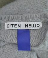 CITEN（シテン）ニット・セーター グレー サイズ:F レディース/2200679542049