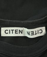 CITEN（シテン）Tシャツ・カットソー 黒 サイズ:F レディース/2200675650045