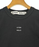 CITEN（シテン）Tシャツ・カットソー 黒 サイズ:F レディース/2200675650045