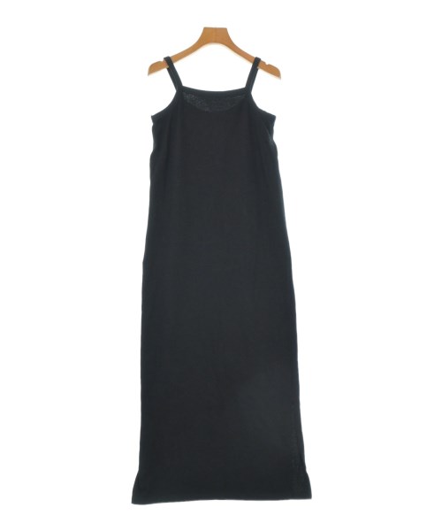 CITEN（シテン）ワンピース 黒 サイズ:L/L レディース/2200676108163