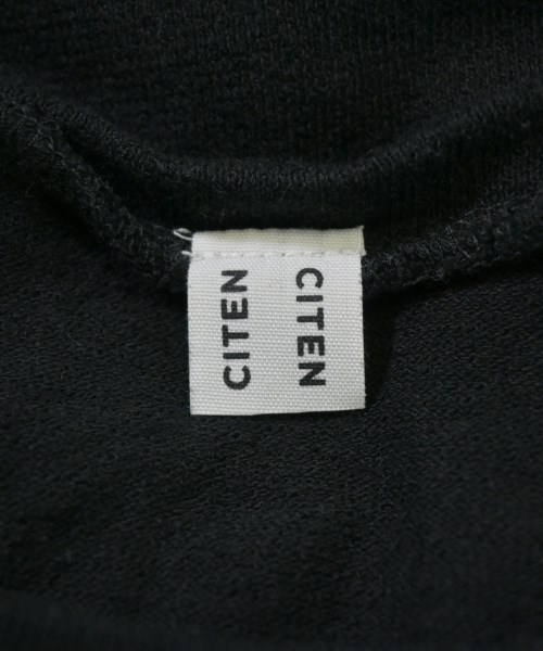 CITEN（シテン）ワンピース 黒 サイズ:L/L レディース/2200676108163