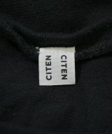 CITEN（シテン）ワンピース 黒 サイズ:L/L レディース/2200676108163