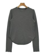 CITEN（シテン）Tシャツ・カットソー グレー サイズ:F レディース/2200681497146