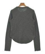 CITEN（シテン）Tシャツ・カットソー グレー サイズ:F レディース/2200681497146