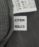CITEN（シテン）Tシャツ・カットソー グレー サイズ:F レディース/2200681497146