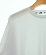 CITEN（シテン）カジュアルシャツ シルバー サイズ:F レディース/2200681497160