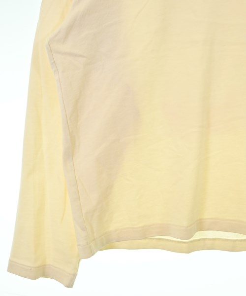 CITEN（シテン）Tシャツ・カットソー 黄 サイズ:F レディース/2200688277062
