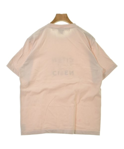 CITEN（シテン）Tシャツ・カットソー ピンク サイズ:M レディース/2200691085043