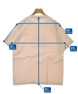 CITEN（シテン）Tシャツ・カットソー ピンク サイズ:M レディース/2200691085043