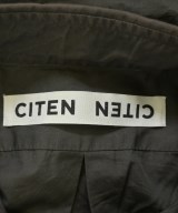 CITEN（シテン）カジュアルシャツ グレー サイズ:S メンズ/2200566103032