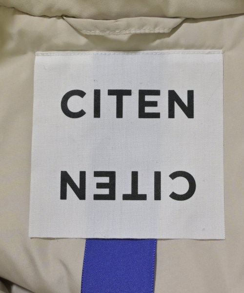 CITEN（シテン）その他 ベージュ サイズ:F レディース/2200688950019