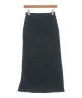 CITEN（シテン）ロング・マキシ丈スカート 黒 サイズ:S レディース/2200689962158