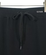 CITEN（シテン）ロング・マキシ丈スカート 黒 サイズ:S レディース/2200689962158