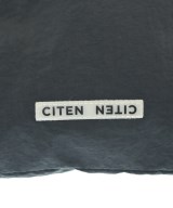 CITEN（シテン）ショルダーバッグ 黒 サイズ:- レディース/2200692789049