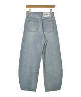 CITEN（シテン）デニムパンツ 紺 サイズ:S レディース/2200695486075
