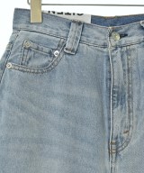 CITEN（シテン）デニムパンツ 紺 サイズ:S レディース/2200695486075