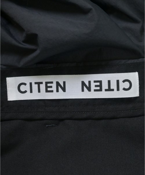 CITEN（シテン）その他 黒 サイズ:L メンズ/2200695486105