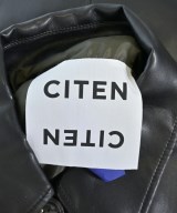 CITEN（シテン）その他 黒 サイズ:M レディース/2200687529018