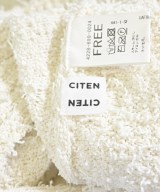 CITEN（シテン）カーディガン 白 サイズ:F レディース/2200695737016