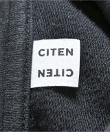 CITEN（シテン）Tシャツ・カットソー 黒 サイズ:F レディース/2200692358078