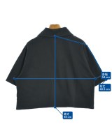 CITEN（シテン）Tシャツ・カットソー 黒 サイズ:F レディース/2200692358078