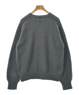 CITEN（シテン）ニット・セーター グレー サイズ:F レディース/2200686318033