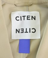 CITEN（シテン）カジュアルジャケット ベージュ サイズ:F レディース/2200691751047