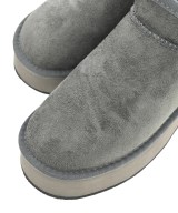 CITEN（シテン）ブーツ グレー サイズ:-(23.5cm位) レディース/2200692094013