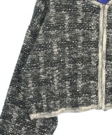 CITEN（シテン）カーディガン 黒 サイズ:F レディース/2200690417210