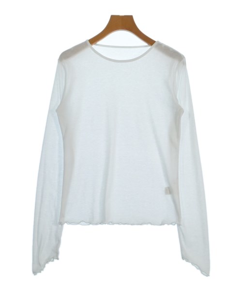 CITEN(シテン)Tシャツ・カットソー 白 サイズ:F/2200690417289