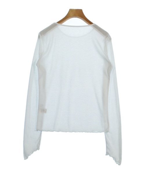 CITEN（シテン）Tシャツ・カットソー 白 サイズ:F レディース/2200690417289