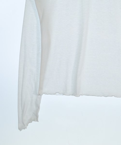 CITEN（シテン）Tシャツ・カットソー 白 サイズ:F レディース/2200690417289