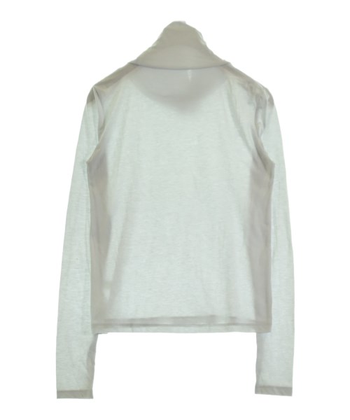 CITEN（シテン）Tシャツ・カットソー グレー サイズ:F レディース/2200687886111